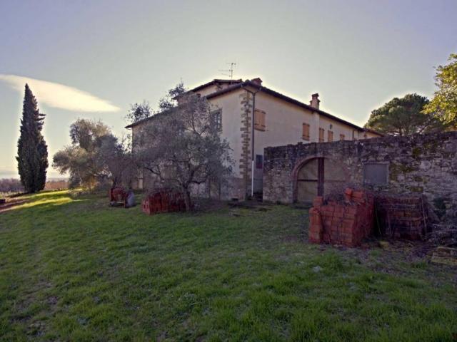 Rustico / Casale in vendita a Figline e Incisa Valdarno FI
