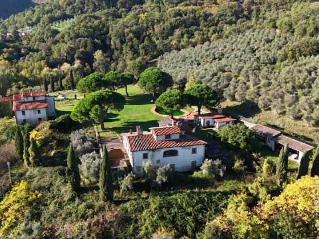 Rustico / Casale in vendita a Figline e Incisa Valdarno FI