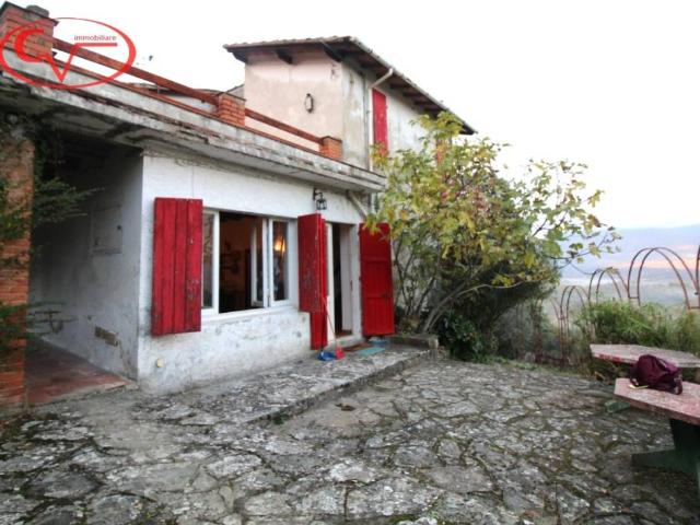 Rustico / Casale in vendita a Figline e Incisa Valdarno FI