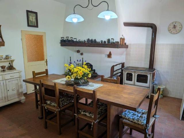 Rustico / Casale in vendita a Figline e Incisa Valdarno FI