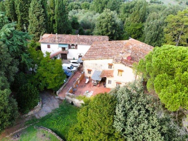 Rustico / Casale in vendita a Figline e Incisa Valdarno FI
