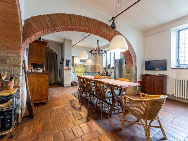 Rustico / Casale in vendita a Figline e Incisa Valdarno FI