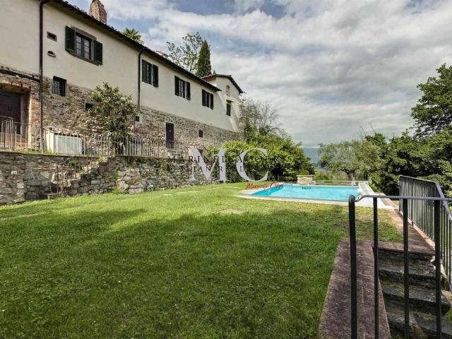 Rustico / Casale in vendita a Figline e Incisa Valdarno FI