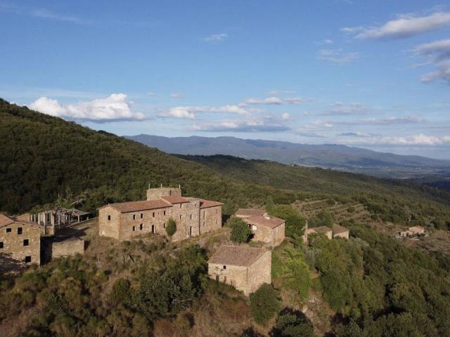Rustico / Casale in vendita a Figline e Incisa Valdarno FI