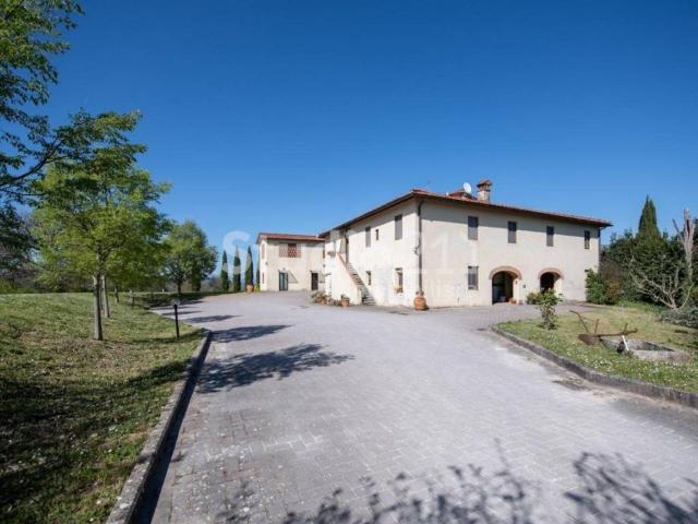 Rustico / Casale in vendita a Figline e Incisa Valdarno FI