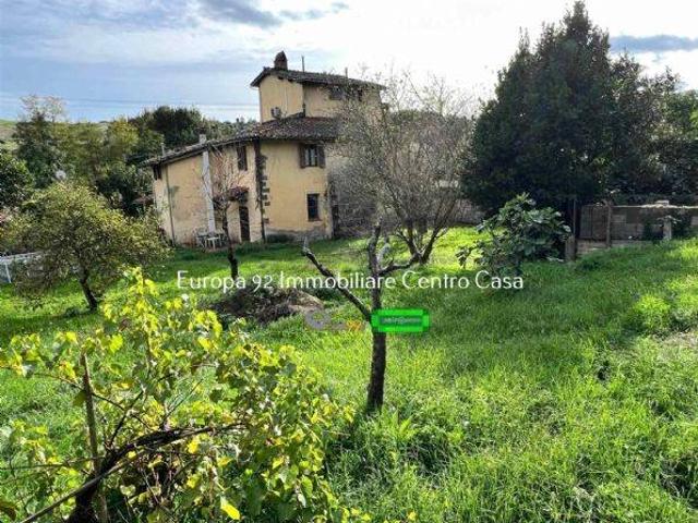 Rustico / Casale in vendita a Figline e Incisa Valdarno FI