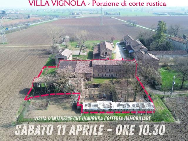 Rustico / Casale in vendita a Fiorenzuola d'Arda PC