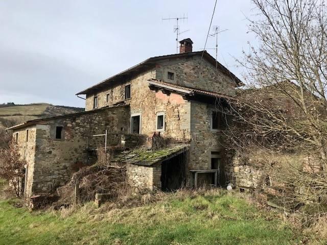 Rustico / Casale in vendita a Firenzuola FI