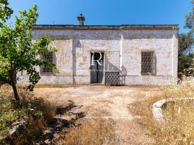 Rustico / Casale in vendita a Francavilla Fontana BR