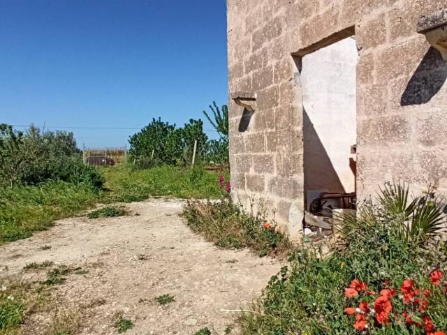 Rustico / Casale in vendita a Francavilla Fontana BR