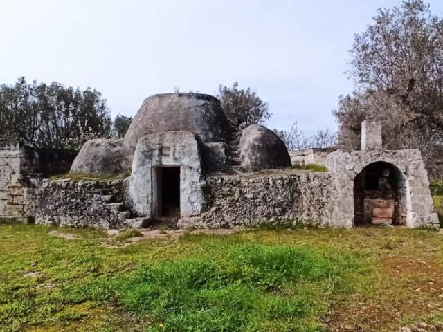 Rustico / Casale in vendita a Francavilla Fontana BR