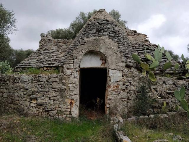 Rustico / Casale in vendita a Francavilla Fontana BR