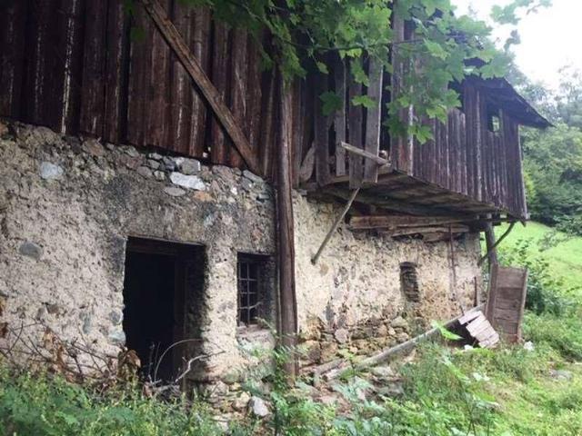 Rustico / Casale in vendita a Frassilongo TN