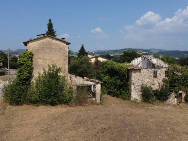 Rustico / Casale in vendita a Fratta Todina PG
