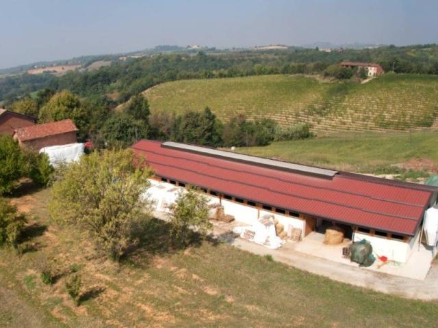 Rustico / Casale in vendita a Fubine Monferrato AL