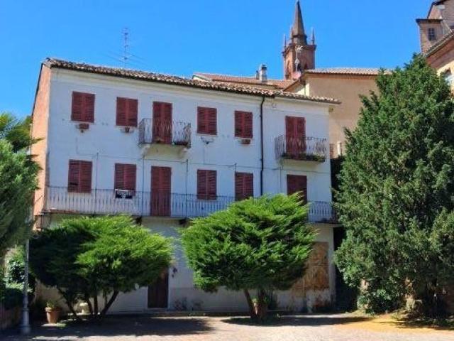 Rustico / Casale in vendita a Fubine Monferrato AL
