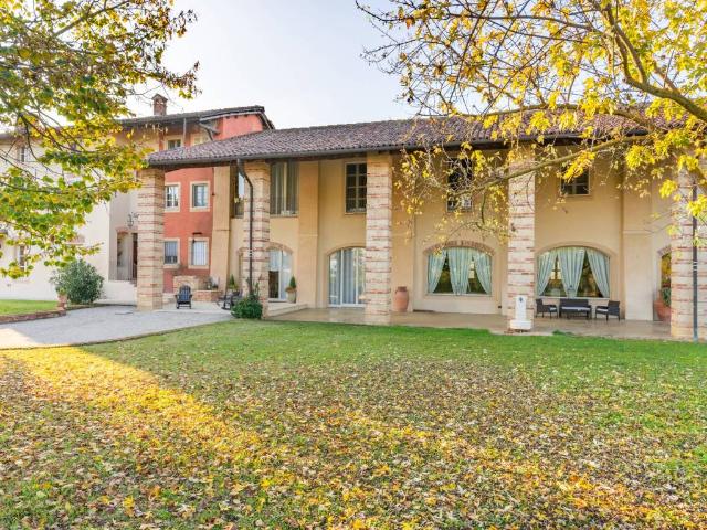 Rustico / Casale in vendita a Fubine Monferrato AL