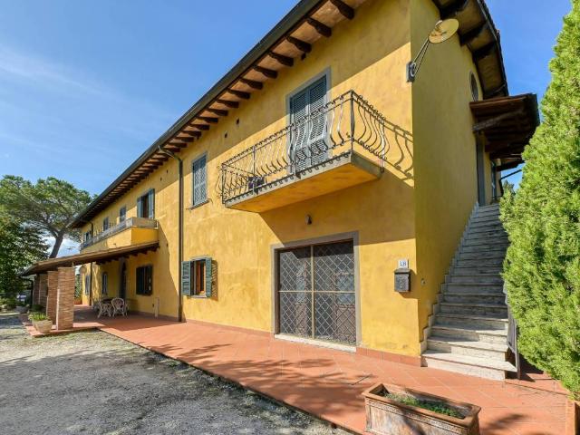 Rustico / Casale in vendita a Fucecchio FI