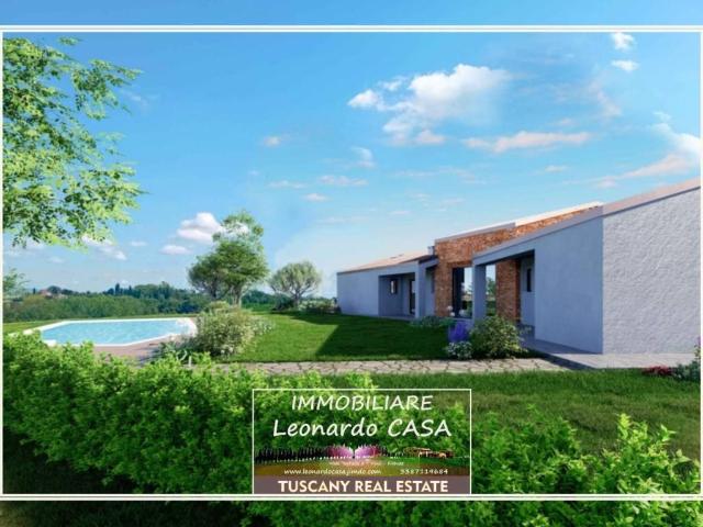 Rustico / Casale in vendita a Fucecchio FI