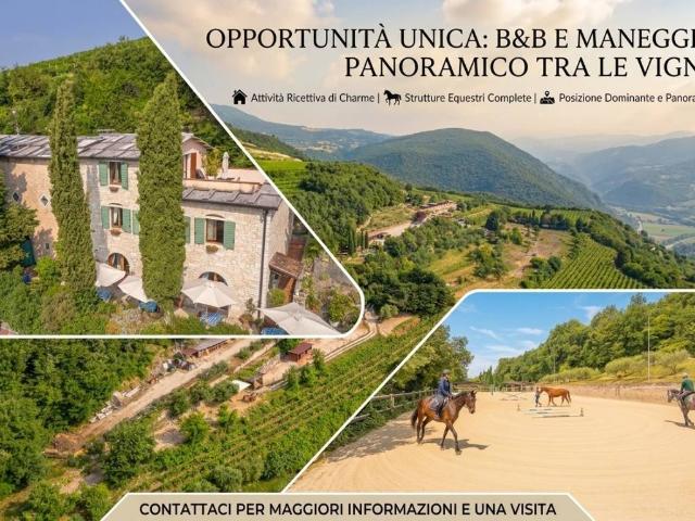 Rustico / Casale in vendita a Fumane VR