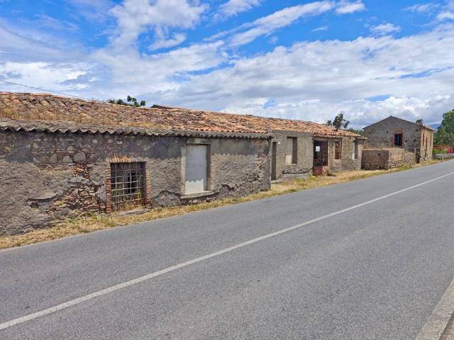 Rustico / Casale in vendita a Furnari ME
