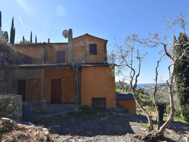 Rustico / Casale in vendita a Imperia IM