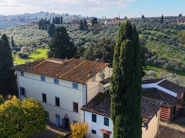 Rustico / Casale in vendita a Impruneta FI