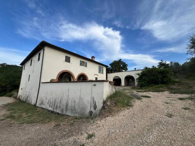 Rustico / Casale in vendita a Impruneta FI