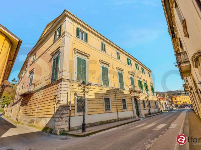 Rustico / Casale in vendita a Isola del Liri FR