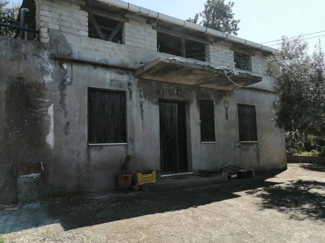 Rustico / Casale in vendita a Itri LT