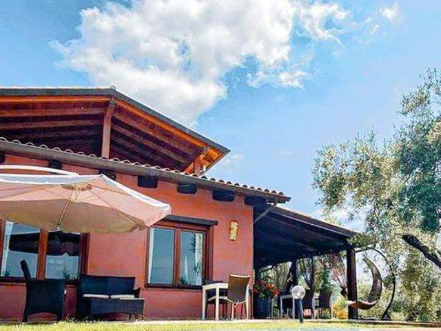 Rustico / Casale in vendita a Itri LT