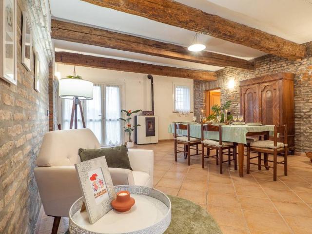 Rustico / Casale in vendita a Jolanda di Savoia FE