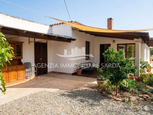 Rustico / Casale in vendita a Jerzu NU