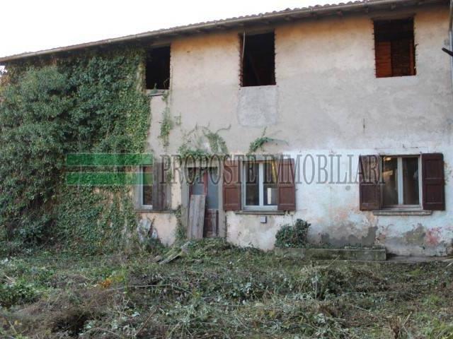 Rustico / Casale in vendita a Ome BS