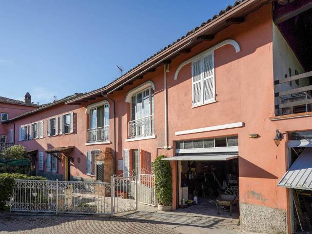 Rustico / Casale in vendita a Odalengo Piccolo AL