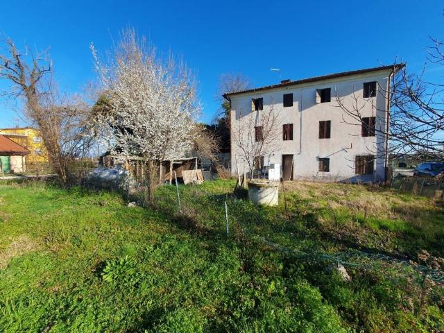 Rustico / Casale in vendita a Oderzo TV