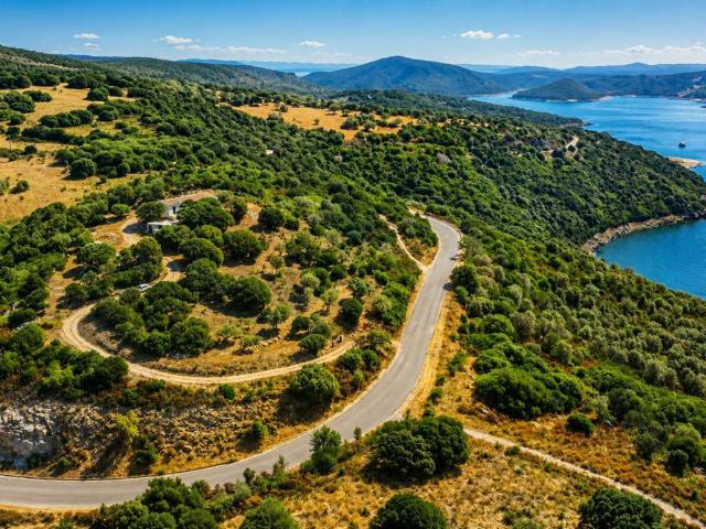 Rustico / Casale in vendita a Olbia OT