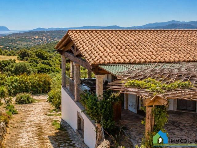 Rustico / Casale in vendita a Olbia OT