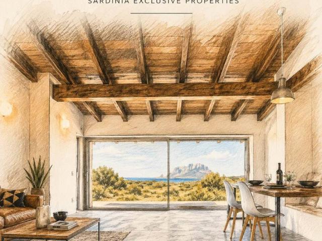Rustico / Casale in vendita a Olbia OT