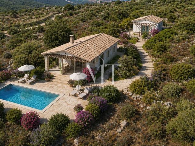 Rustico / Casale in vendita a Olbia SS