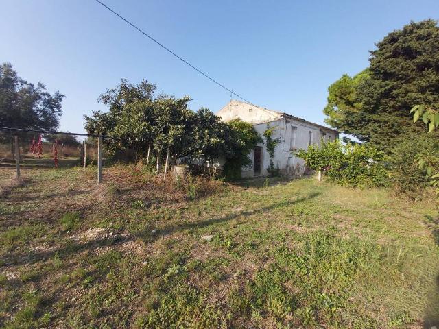 Rustico / Casale in vendita a Ortona CH