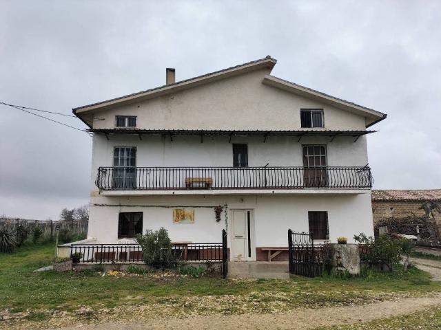 Rustico / Casale in vendita a Orsogna CH