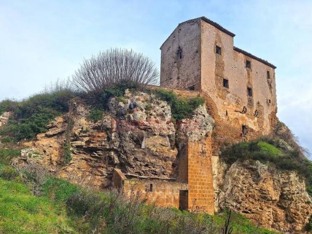 Rustico / Casale in vendita a Orvieto TR
