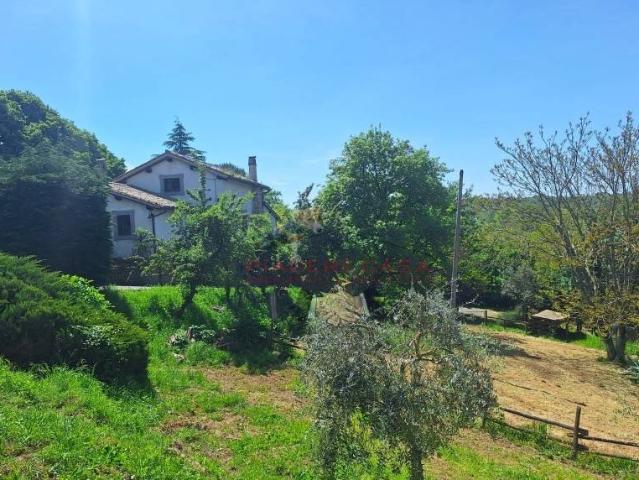 Rustico / Casale in vendita a Orvieto TR