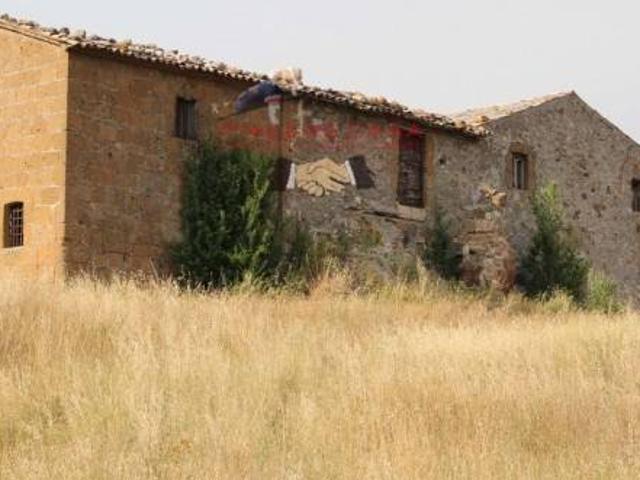 Rustico / Casale in vendita a Orvieto TR