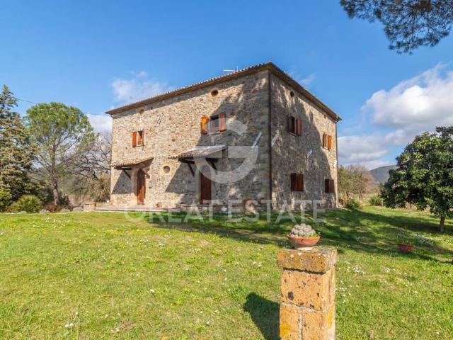 Rustico / Casale in vendita a Orvieto TR
