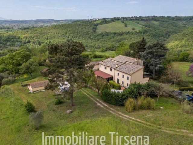 Rustico / Casale in vendita a Orvieto TR
