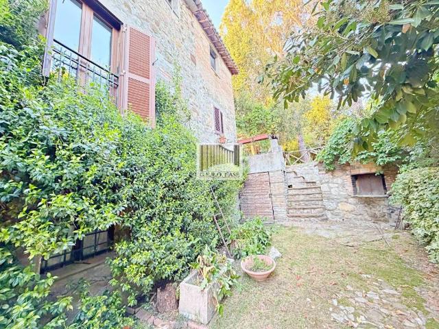 Rustico / Casale in vendita a Orvieto TR