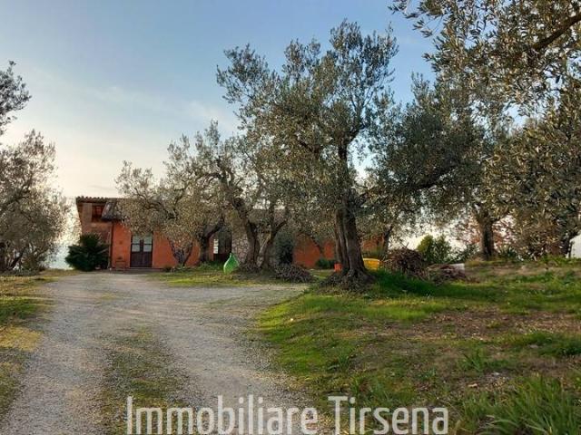 Rustico / Casale in vendita a Orvieto TR