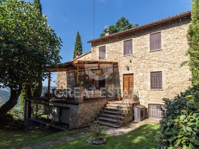 Rustico / Casale in vendita a Orvieto TR